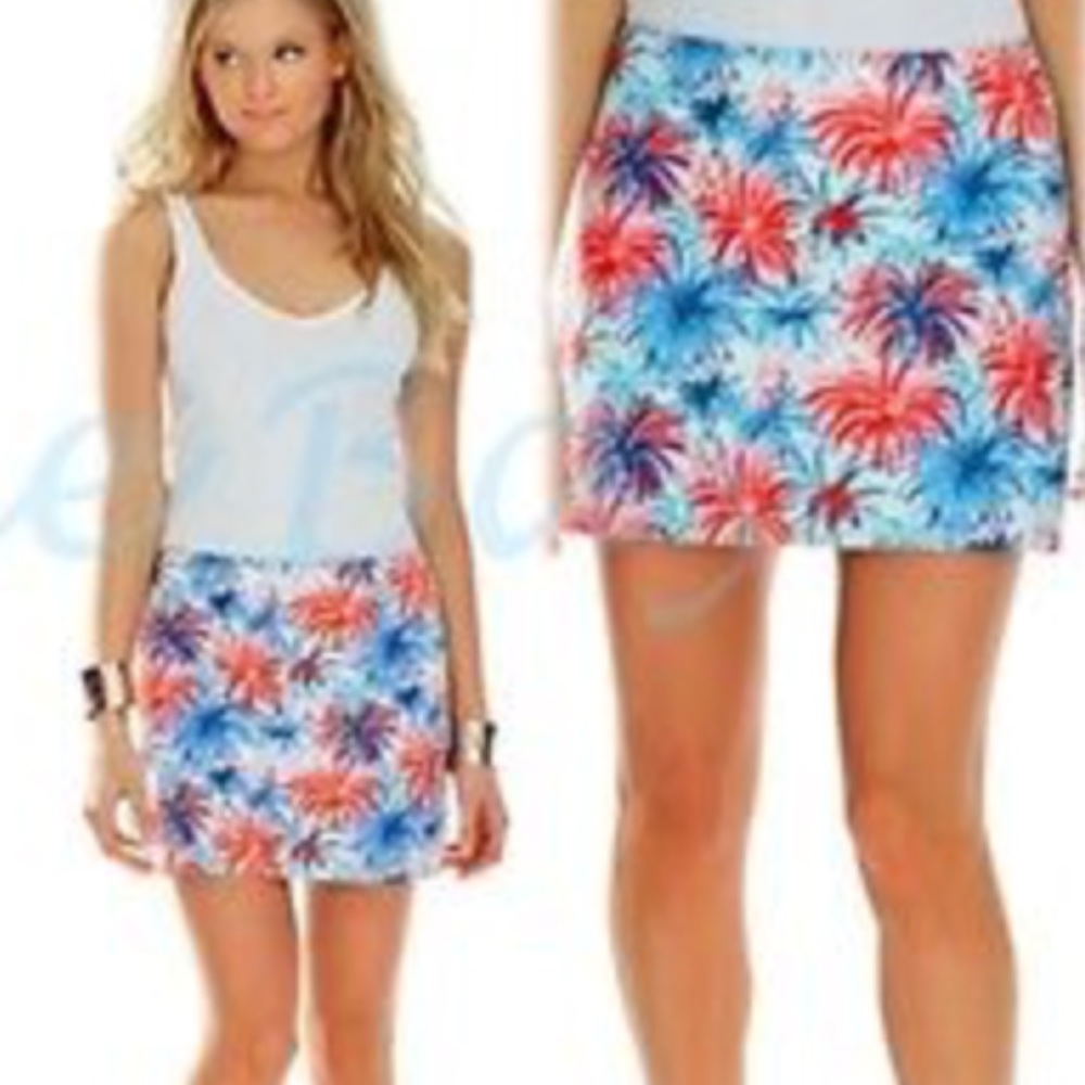 Lily Pulitzer Tate Skirt